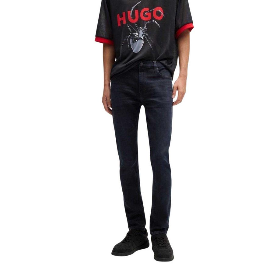 HUGO Jean  