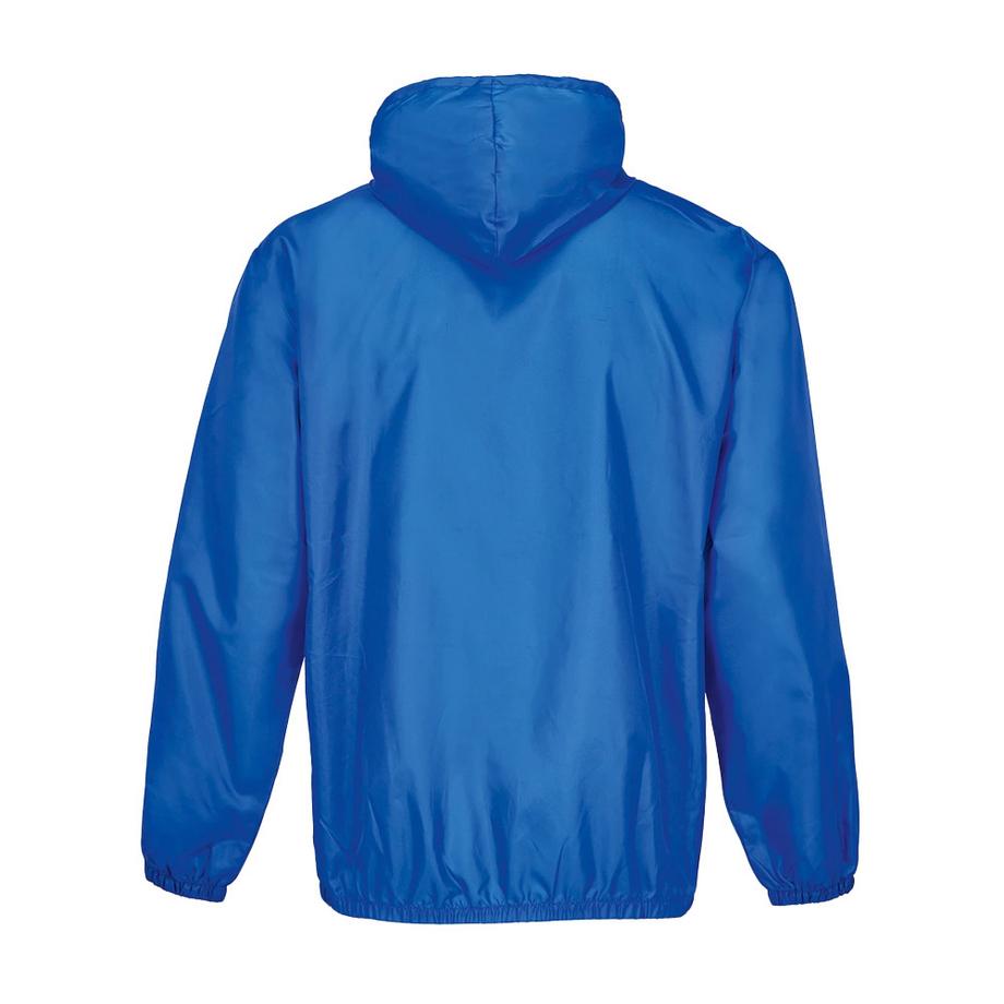 SOLS Shield Winddichte Jacke  