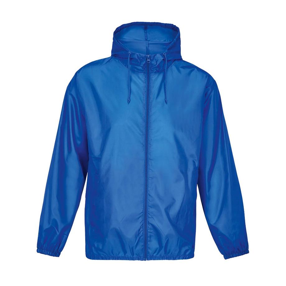Shield Jacke, Winddicht