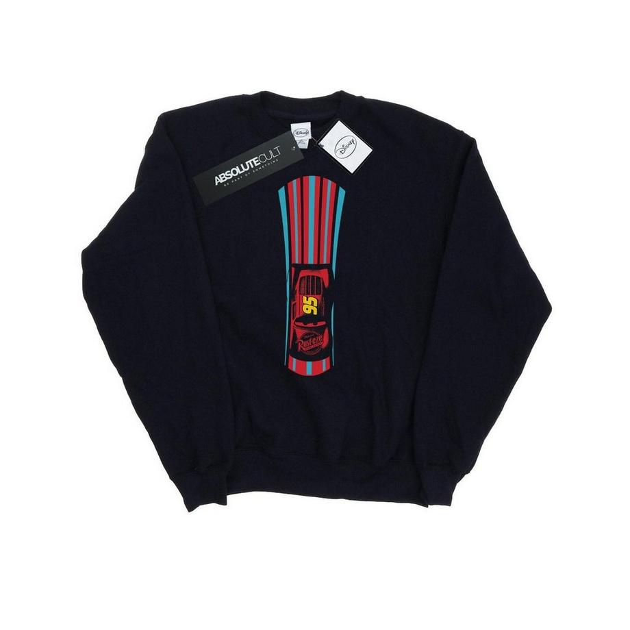 Cars Sweatshirt