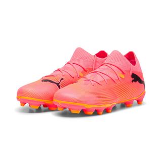 PUMA  kinder-fußballschuhe future 7 match fg/ag 