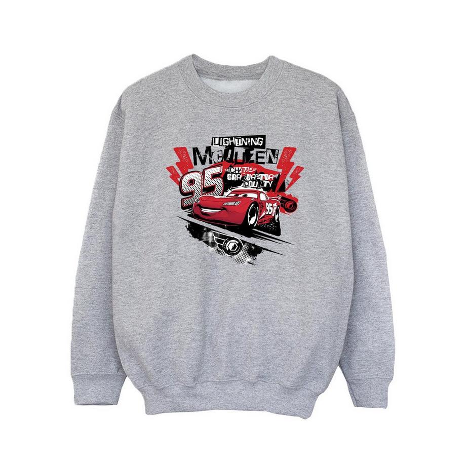 Disney  Cars Sweatshirt 