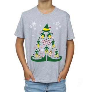 Elf  Tshirt 