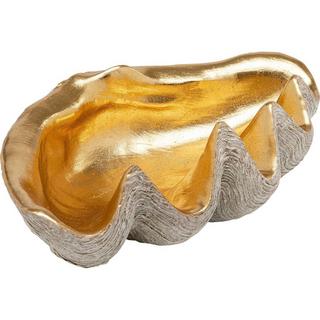 KARE Design Ciotola decorativa Noble Shell 41x27  