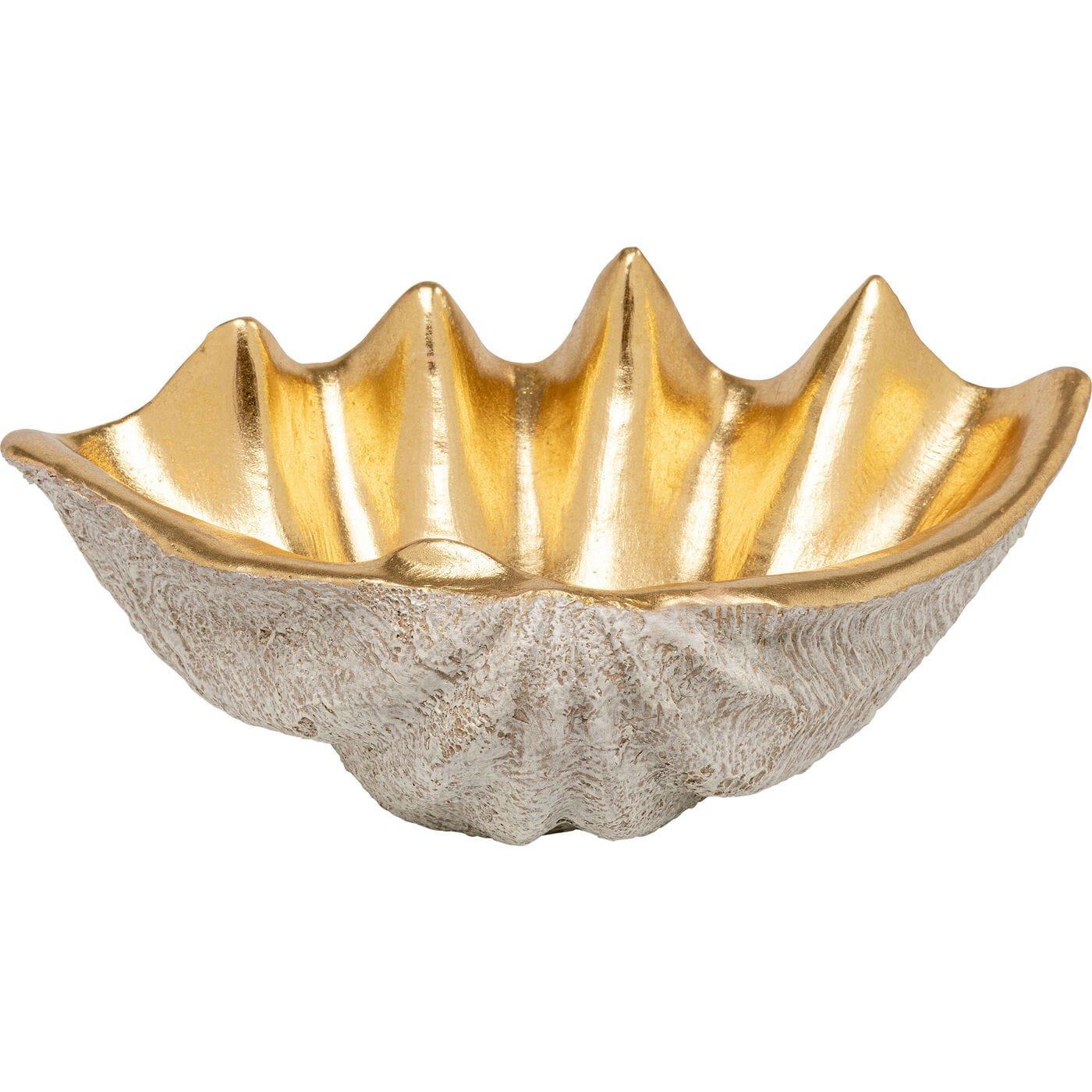 KARE Design Coupe décorative Noble Shell 41x27  