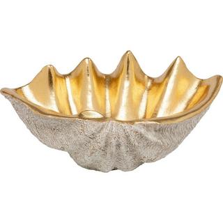 KARE Design Ciotola decorativa Noble Shell 41x27  