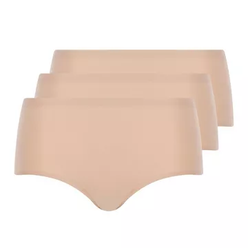 3er Pack - Soft Stretch - Short Slip