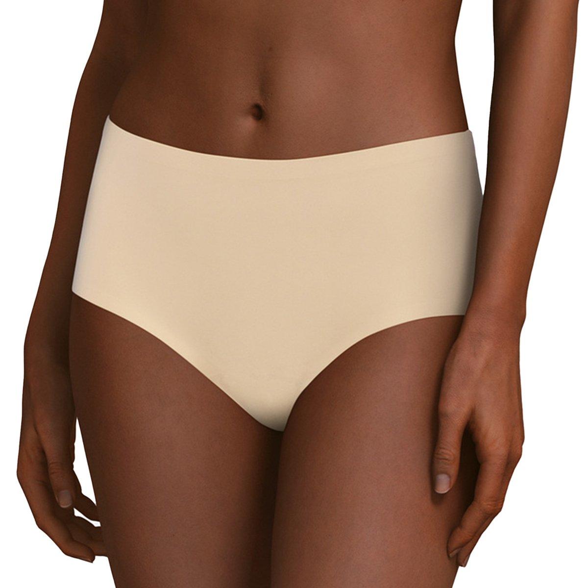 Chantelle Soft Stretch Short Slip Confezione da 3  