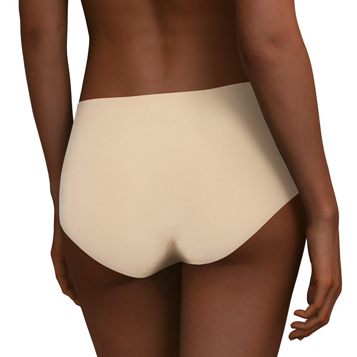 Chantelle Soft Stretch Short Slip Confezione da 3  