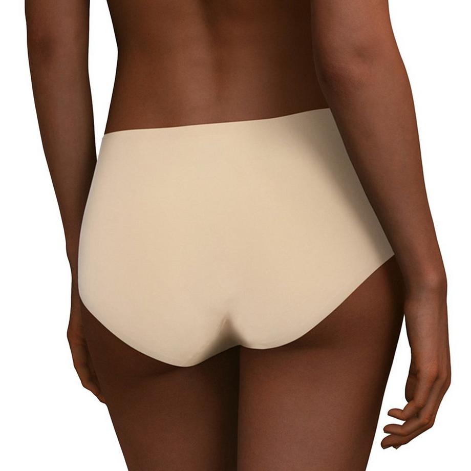 Chantelle Soft Stretch Short Slip Lot de 3  