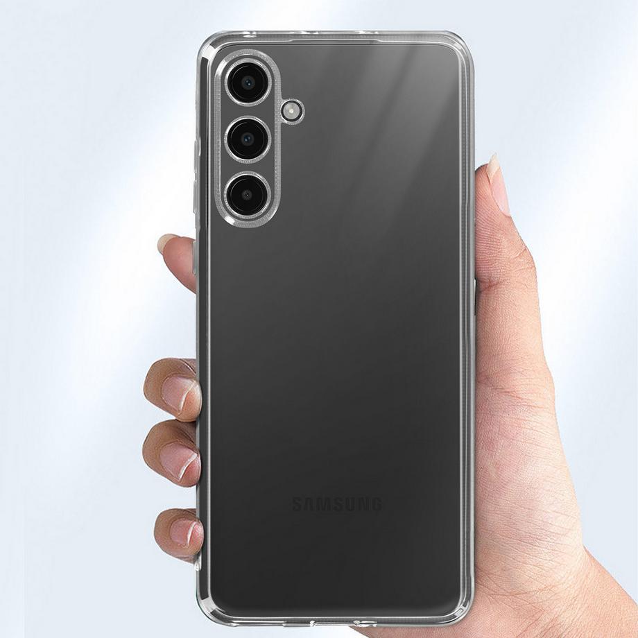 Avizar  Coque Galaxy S23 FE Transparente Fine 