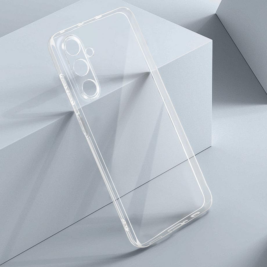 Avizar  Coque Galaxy S23 FE Transparente Fine 