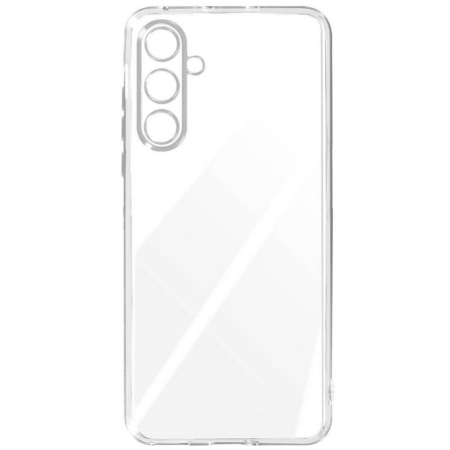 Coque Galaxy S23 FE Transparente Fine