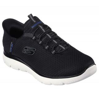 SKECHERS  basketball slip-ins: summits-high range 