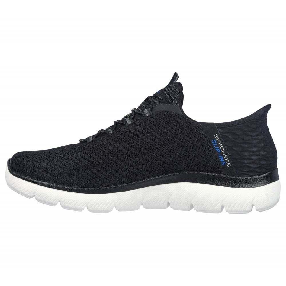 SKECHERS  basketball slip-ins: summits-high range 