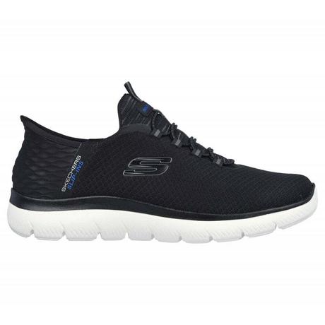 SKECHERS  basket slip-ins: summits-high range 