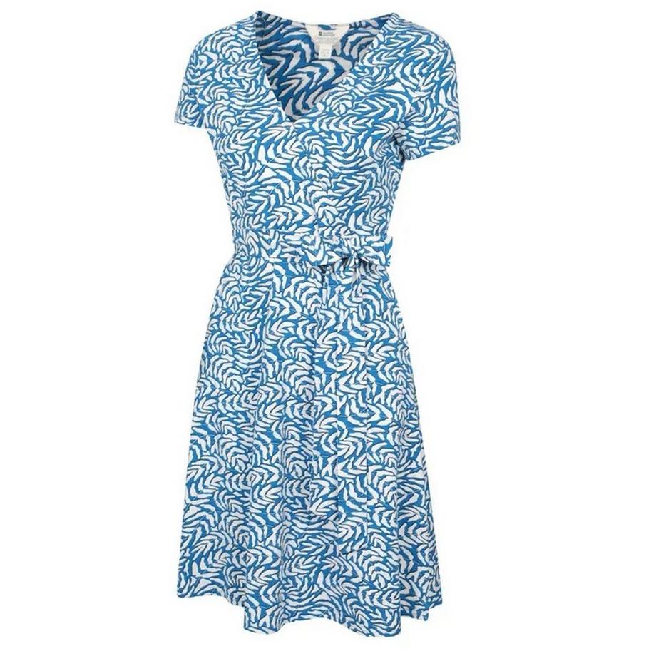 Mountain Warehouse Robe Portefeuille Santorini  