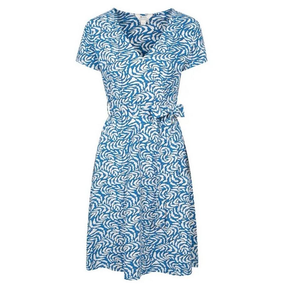 Robe Portefeuille Santorini