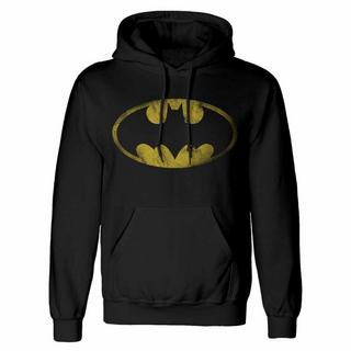 BATMAN  Kapuzenpullover 