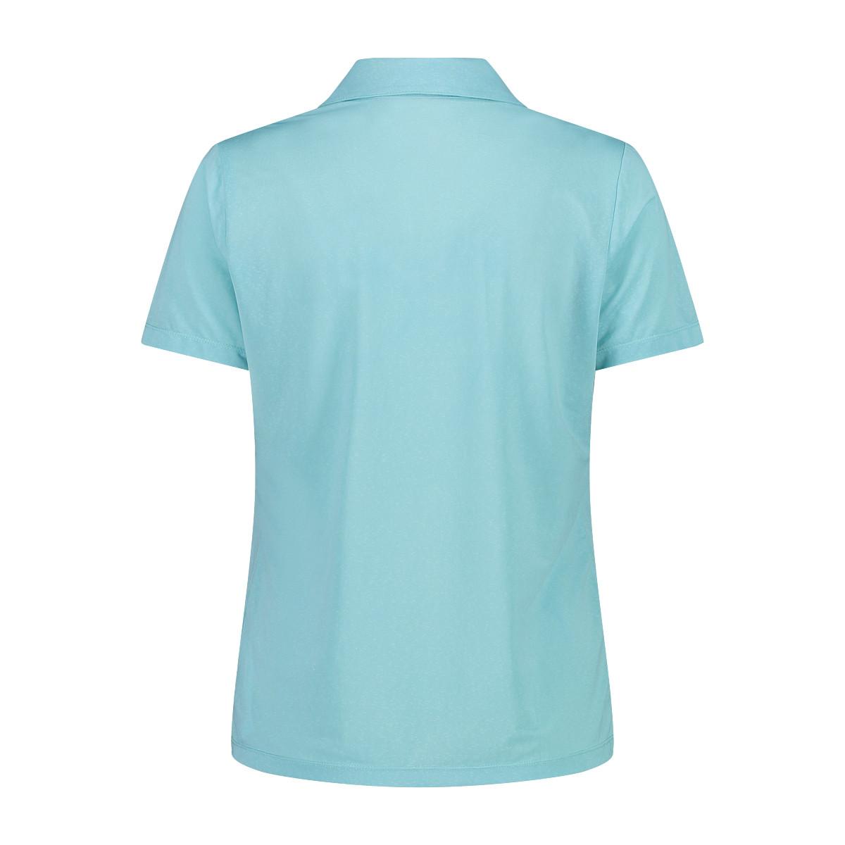 CMP  Polo femme 