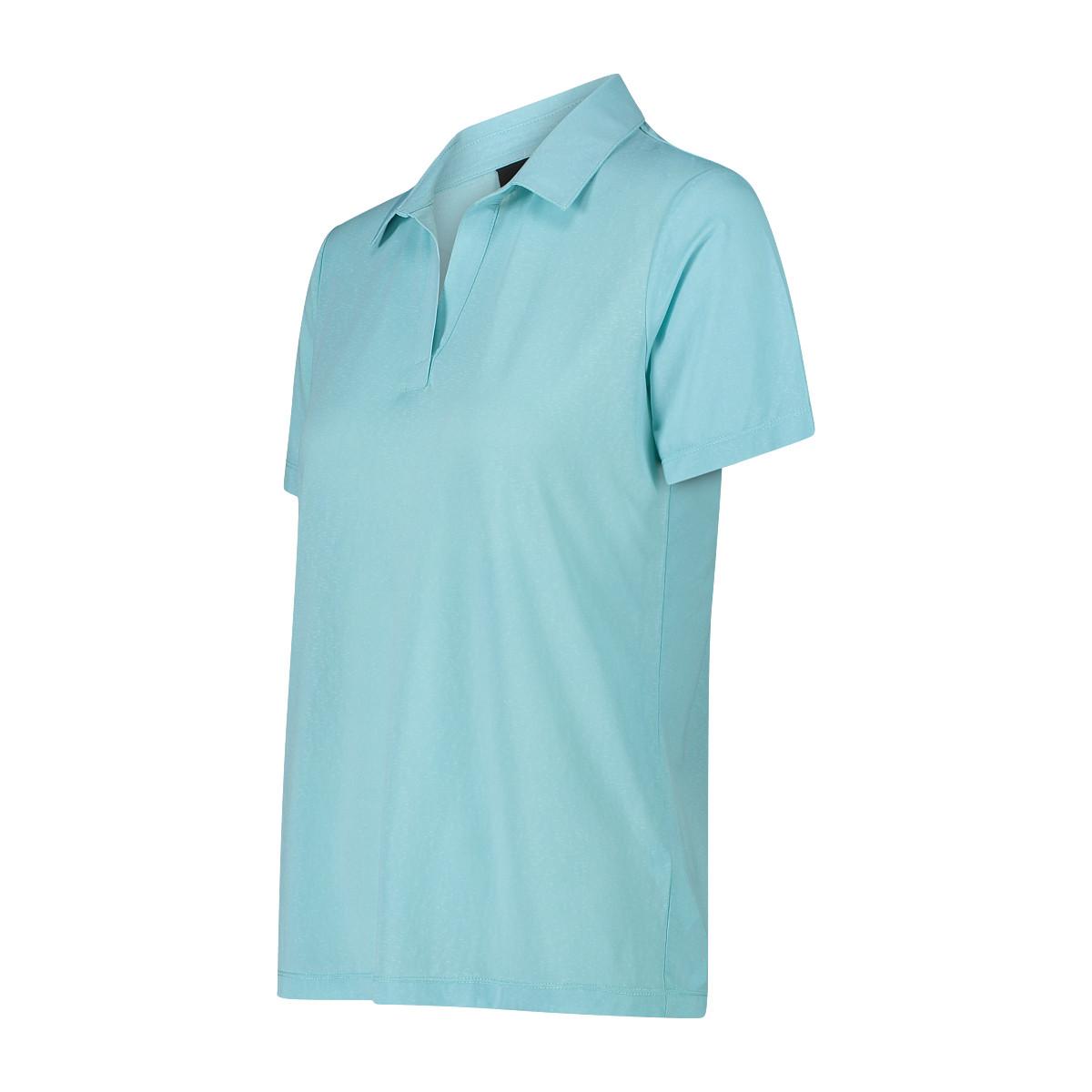 CMP  Polo femme 