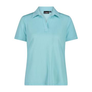 Polo femme