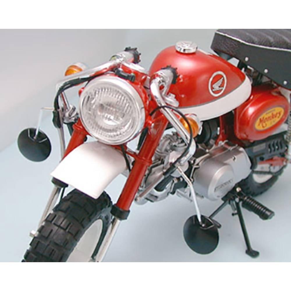 Tamiya  1:6 Honda Monkey 2000 anniversaire 