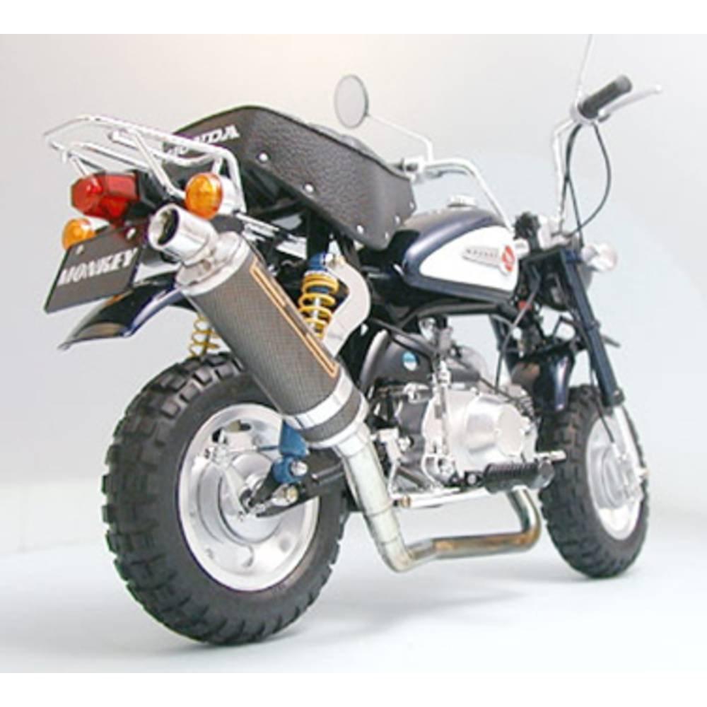 Tamiya  1:6 Honda Monkey 2000 anniversaire 