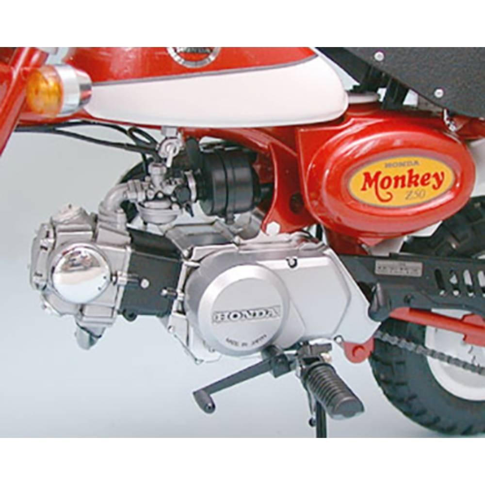 Tamiya  1:6 Honda Monkey 2000 anniversaire 