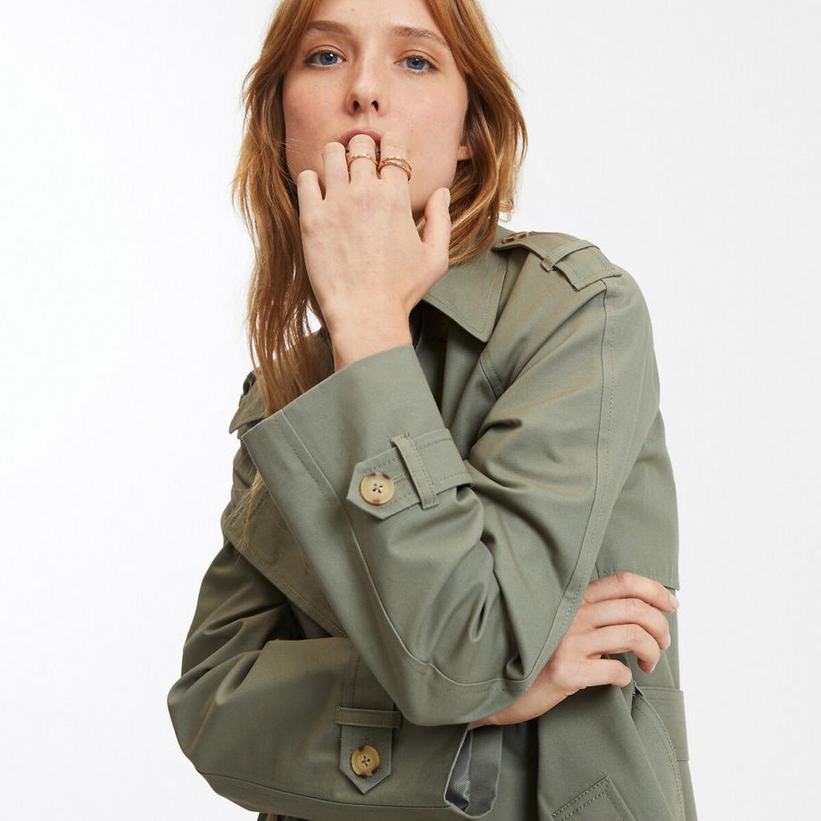 La Redoute Collections Trench Signature FERDINAND  