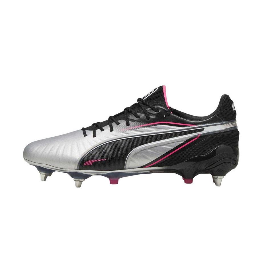 PUMA King Ultimate Chaussures de Foot Terrain Souple  
