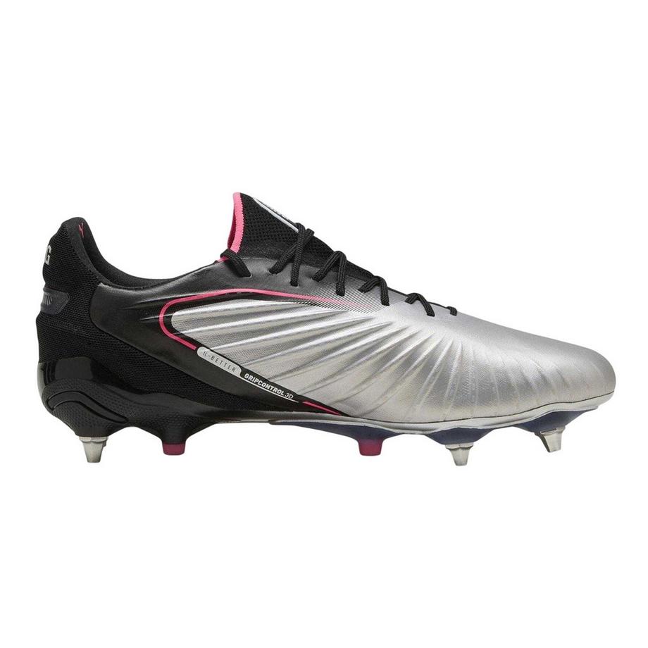 Chaussures De Foot Terrain Souple King Ultimate