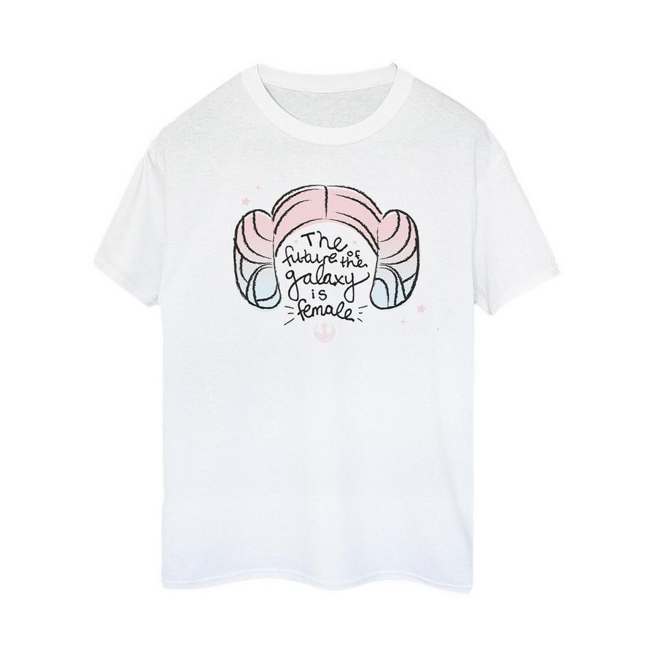 Future Of The Galaxy TShirt