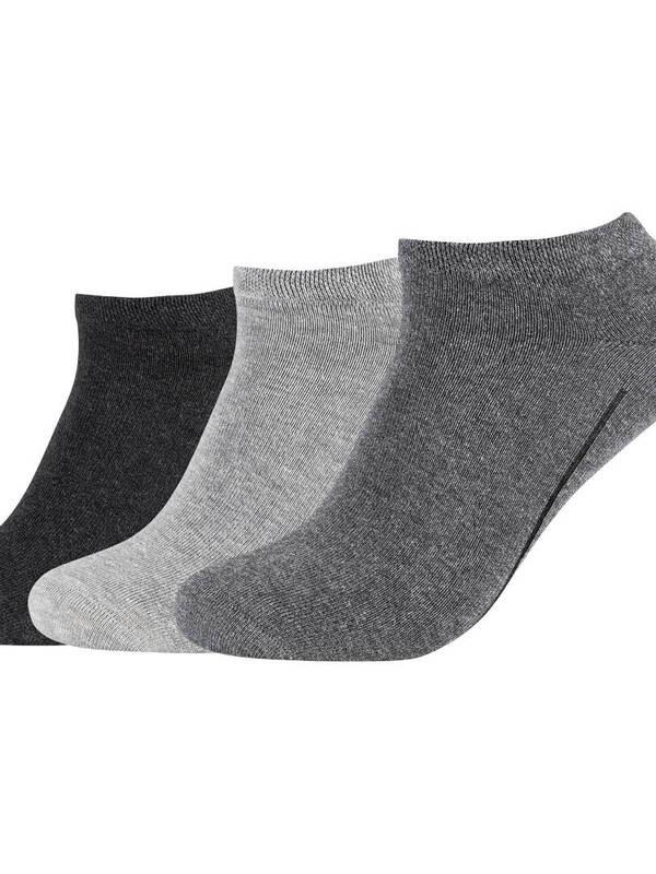 camano Ca-Soft Sneaker Socken 6er-Pack  