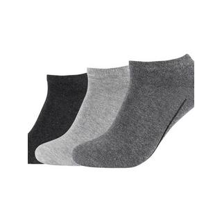 camano Ca-Soft Sneaker Socken 6er-Pack  