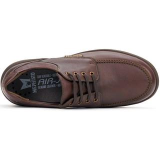 Mephisto  Douk - Chaussure à lacets cuir 