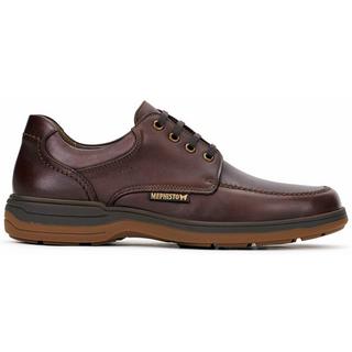 Mephisto  Douk - Chaussure à lacets cuir 