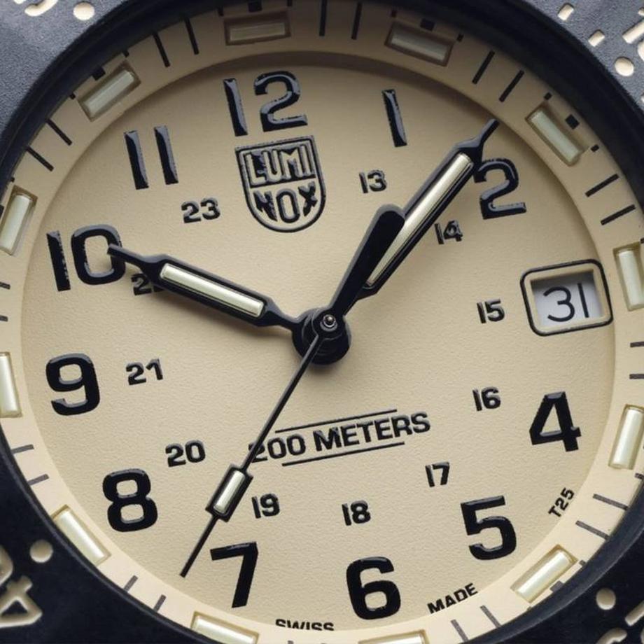 Luminox  XS.3010.EVO.S Original Navy Seal 3000 Evo Series 