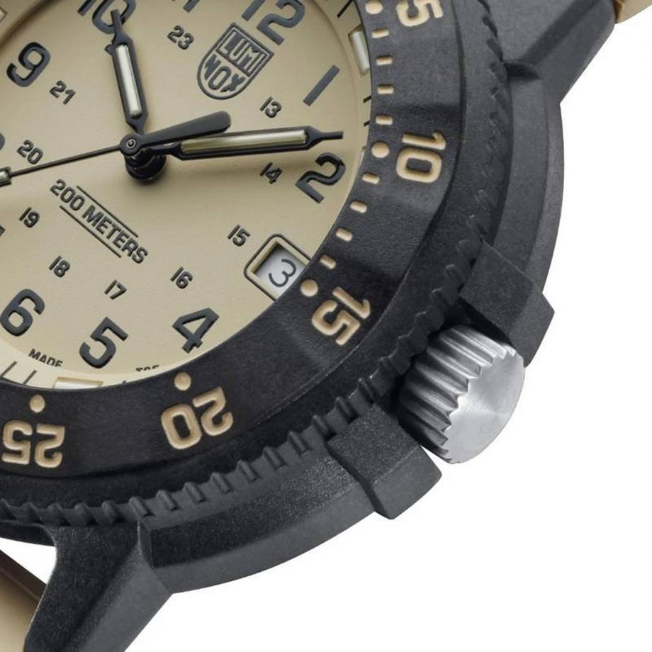 Luminox  XS.3010.EVO.S Original Navy Seal 3000 Evo Series 