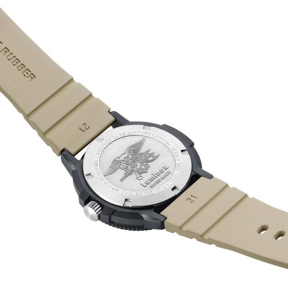 Luminox  XS.3010.EVO.S Original Navy Seal 3000 Evo Series 