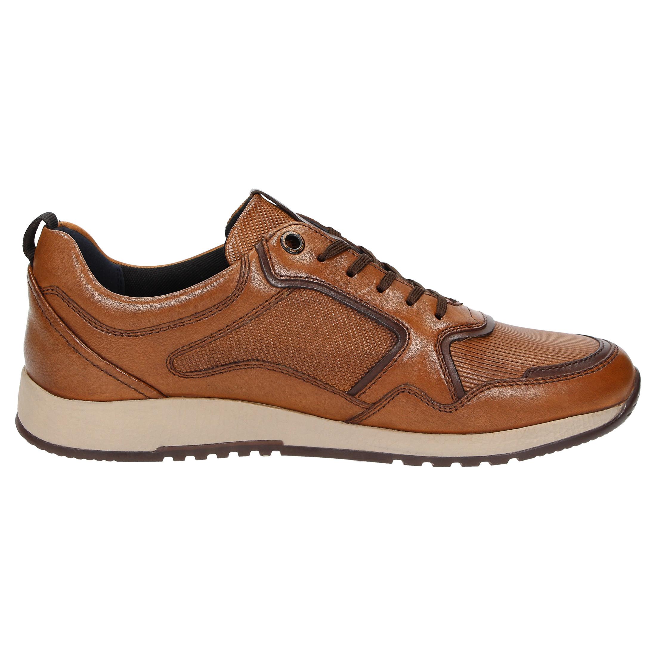 Sioux  Sneaker Rojaro-713 