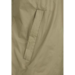 URBAN CLASSICS Stand Up Collar Pullover Jacke  