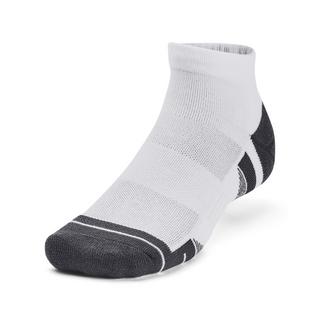 UNDER ARMOUR  socken under arour perforance tech low (x3) 