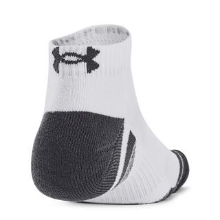 UNDER ARMOUR  socken under arour perforance tech low (x3) 