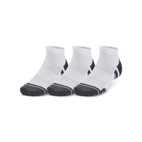 UNDER ARMOUR  socken under arour perforance tech low (x3) 