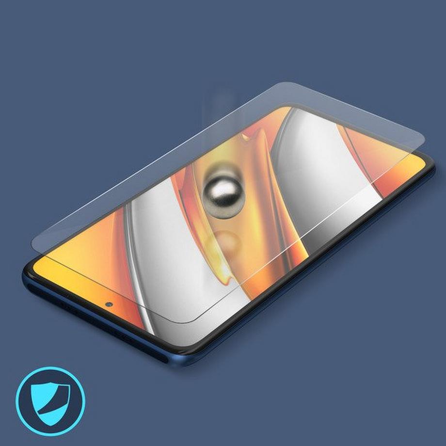 Avizar  Vitre Xiaomi Poco F3 / Mi 11i Antichoc 