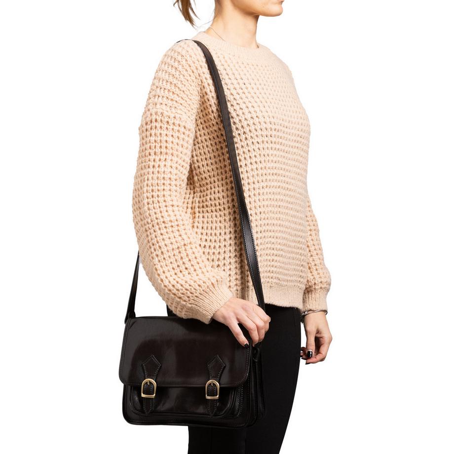 Gave Lux Borsa a Tracolla  