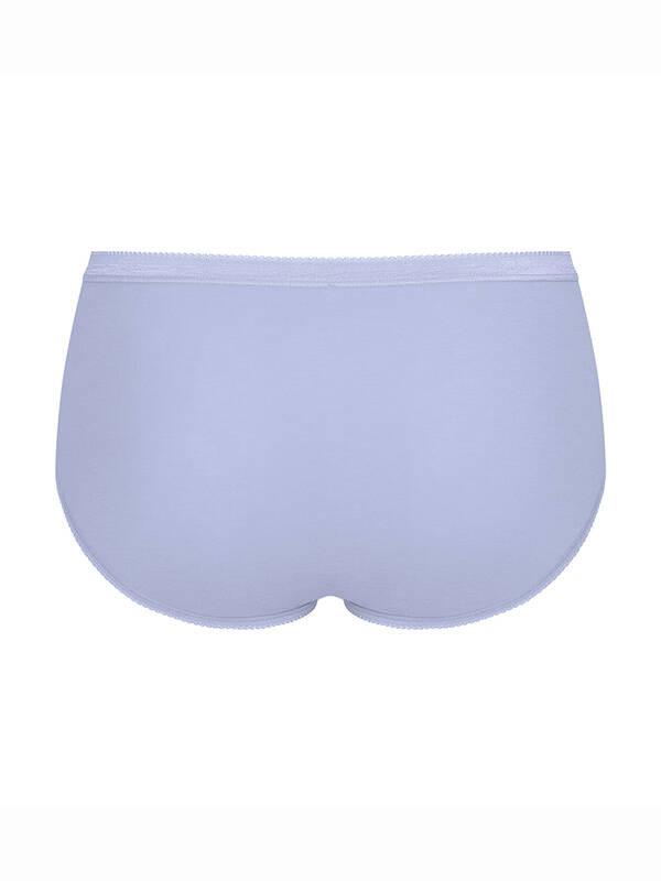 sloggi Basic+ Midi Slips 3er Pack  