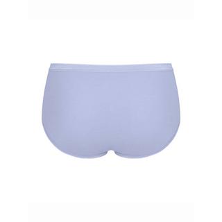 sloggi Basic+ Midi Slips 3er Pack  