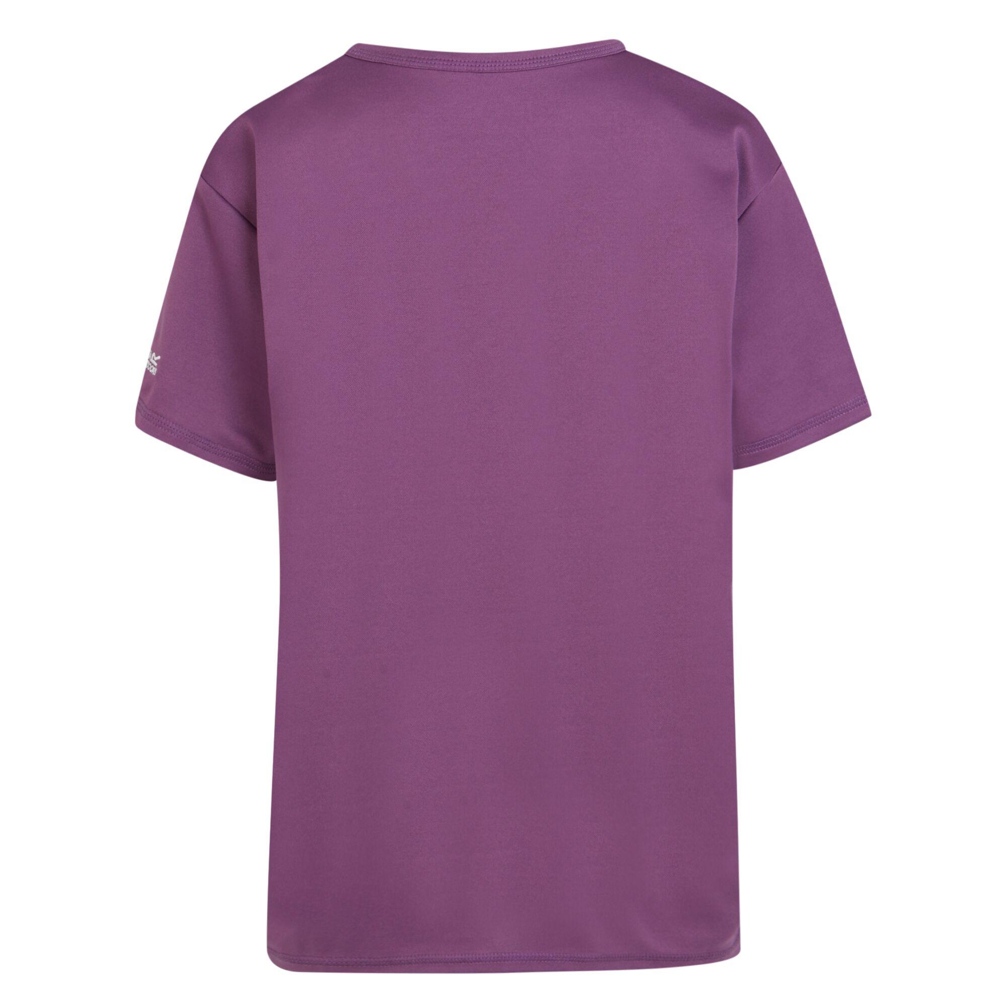 Regatta  Tshirt ALVARDO Enfant 